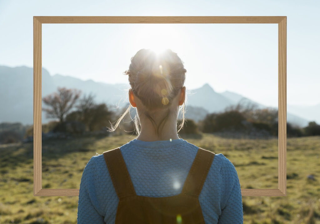 Spirituelle Begleitung online